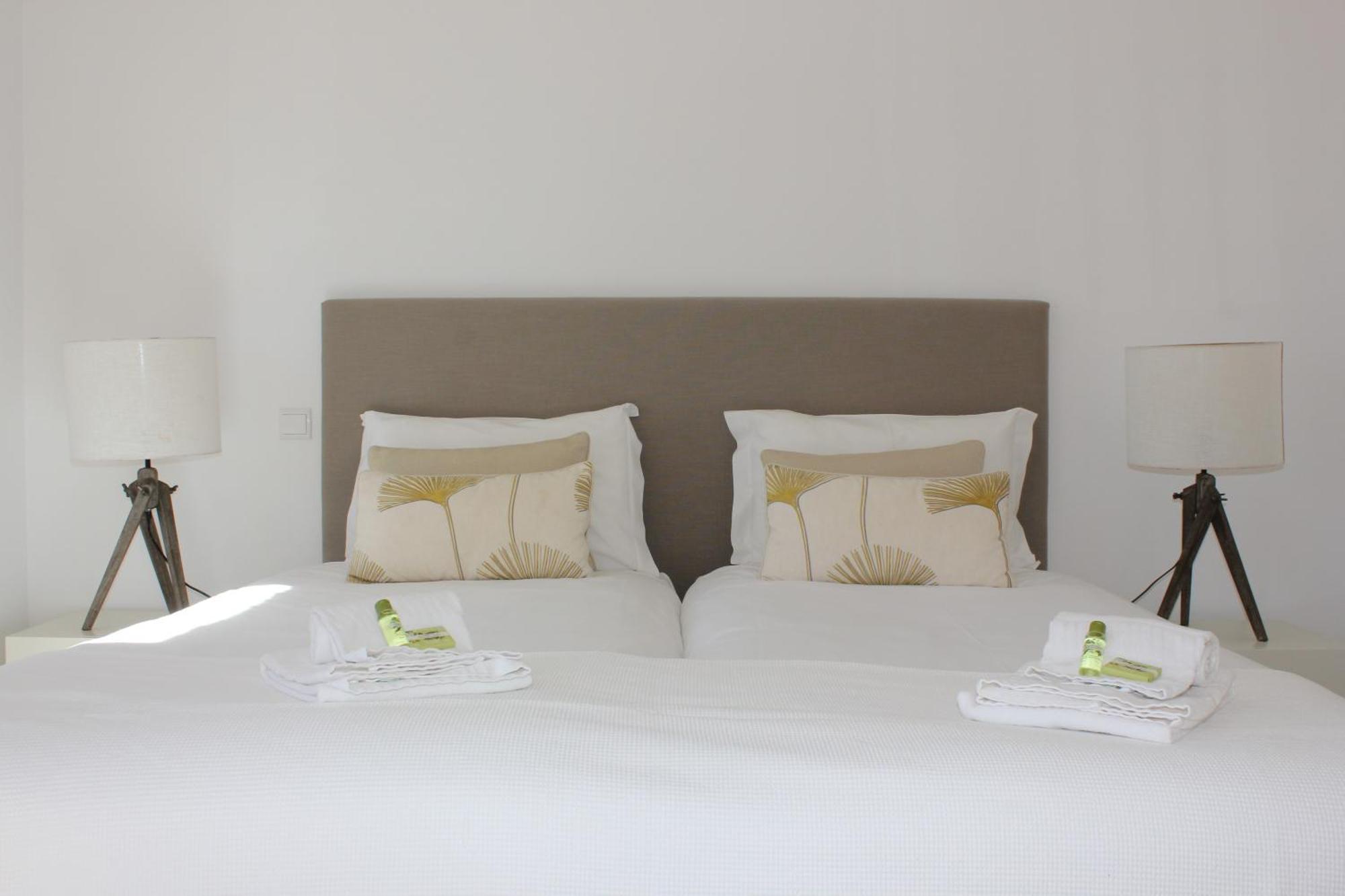 Vila Stunning Townhouse T3 Óbidos Exteriér fotografie