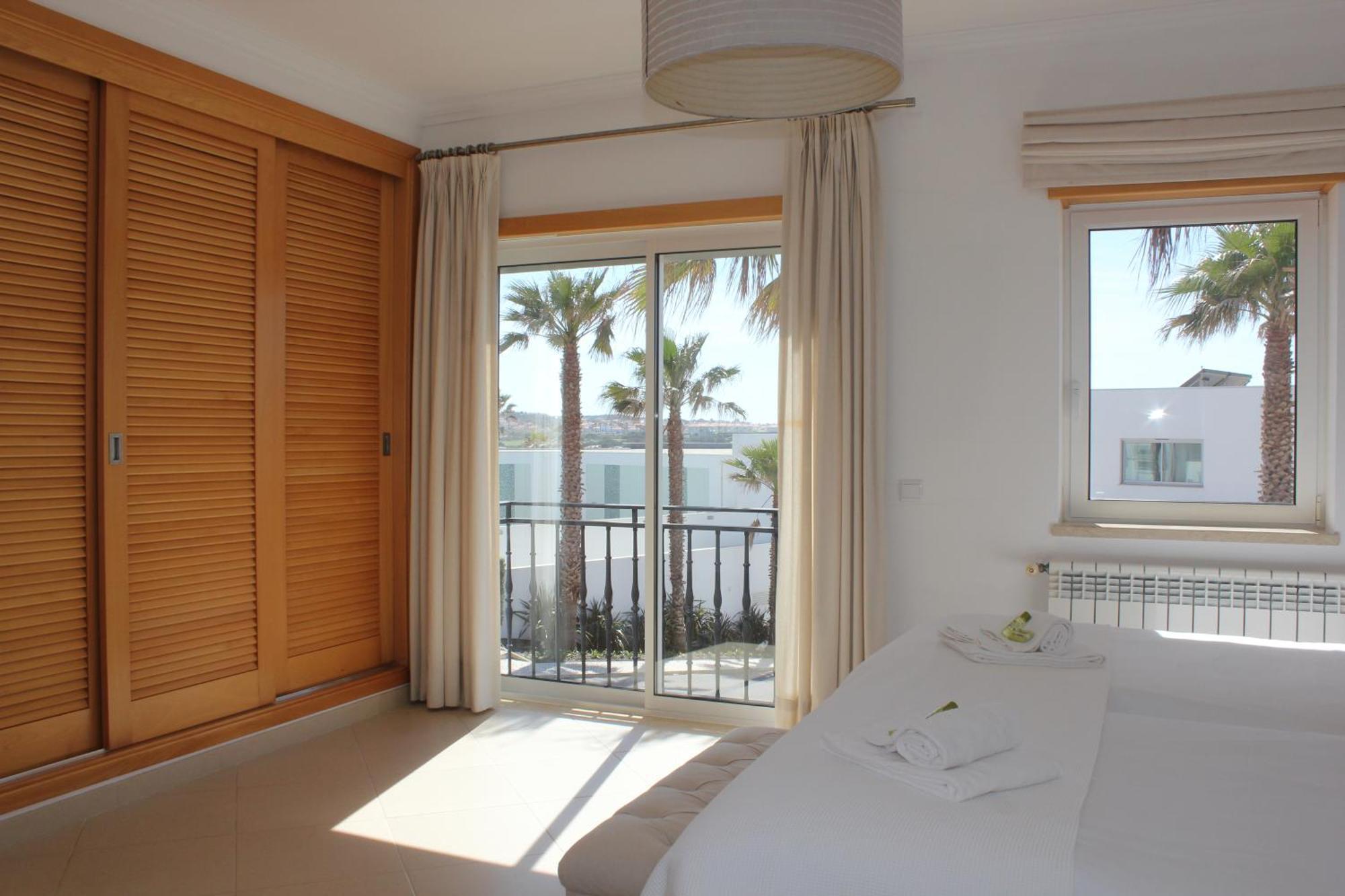 Vila Stunning Townhouse T3 Óbidos Exteriér fotografie